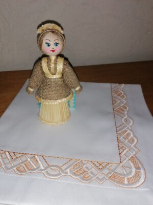 Салфетка 155-2013