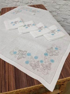 Комплект чайный
